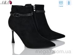 Ботинки, Aba оптом M5ABA0-1