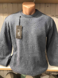 Светри чоловічі НАПІВБАТАЛ оптом