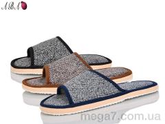 Тапки, Aba оптом Капці mix