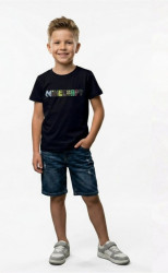 Футболки подростковые оптом 58027194 0101-145