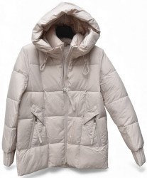 Куртки зимові жіночі оптом