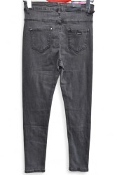 Джинси жіночі ANNACOCO ПОЛУБАТАЛ оптом