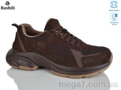 Кроссовки, Башили оптом H6569-8