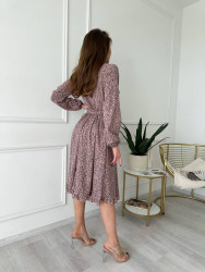 Сукні жіночі оптом OKSI DRESS Туреччина