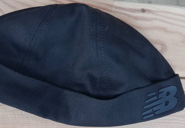 Шапки чоловічі оптом 