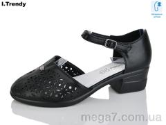 Туфли, Trendy оптом WL2032-1