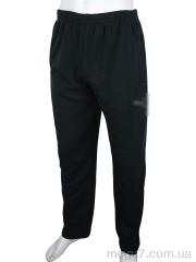 Спортивные брюки, Banko оптом EF006-1 black