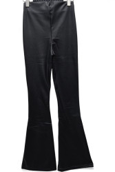 Брюки женские на флисе оптом 86395027 770-25