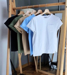 Футболки жіночі оптом  