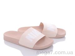 Шлепки, Kaia оптом GG300-6