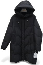 Куртки зимние женские оптом 08731624 J50-78