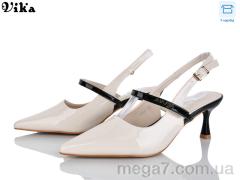 Туфли, Vika оптом 150-3