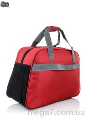 Сумка, Superbag оптом 920 red (5-30)