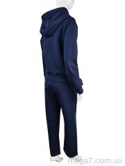 Спортивный костюм, Мир оптом 4139-AW10 navy