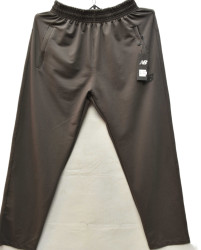 Спортивные штаны мужские БАТАЛ оптом 82530476 0037-201