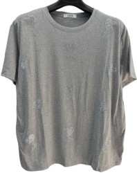 Футболки жіночі оптом 