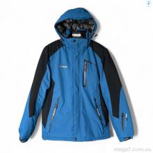 Куртка, Audsa оптом A25066-15 blue