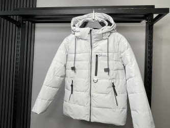 Куртки демисезонные подростковые оптом 31479085 702-143