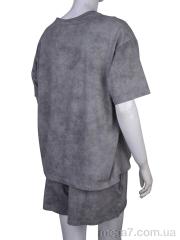Костюм, Мир оптом 4407-WY127 grey