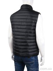 Жилетка, Obuvok оптом 23-1 (09317) black