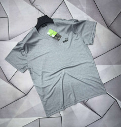 Футболки чоловічі БАТАЛ оптом 