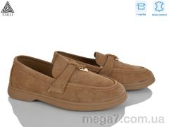 Туфли, STILLI Group оптом Q90-10 шкіра