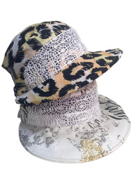 Панамы женские оптом 98065734 36-175