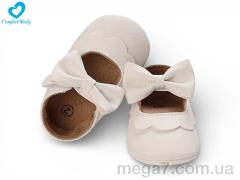 Пинетки, Comfort-baby оптом 1153 білий