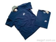 Футболка, Verton оптом N navy