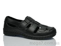 Сандалии, CAB оптом BLF898