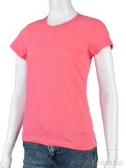 Футболка, Textile оптом 845M pink