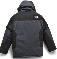 Куртки зимові чоловічі оптом