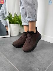 Кроссовки, PLPS оптом S651-3 мод