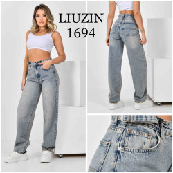 Джинси жіночі оптом