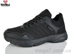 Кроссовки, SUBA оптом A6580-1 термо