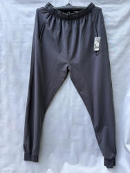 Спортивні штани БАТАЛ чоловічі оптом