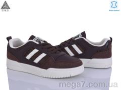 Кроссовки, STILLI Group оптом AD600-3 шкіра