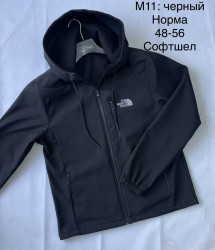 Ветровки мужские оптом 73519408 11-61