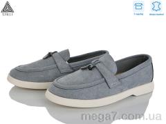 Туфли, STILLI Group оптом Q90-7 шкіра