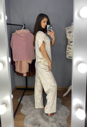 Нічні піжами жіночі оптом