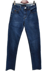 Джинси чоловічі оптом FANGSIDA  