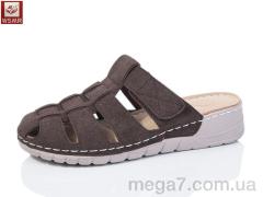 Шлепки, WSMR оптом W02-5-old