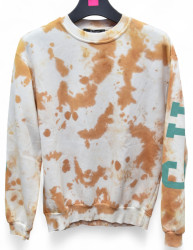 Світшоти жіночі на флісі оптом