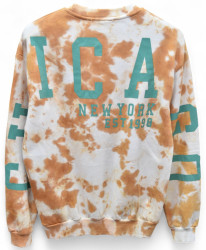 Світшоти жіночі на флісі оптом