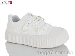 Кроссовки, Aba оптом 383-1-2