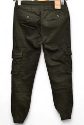 Джинси чоловічі VINGVGS оптом  