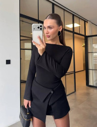 Сукні жіночі оптом SAFINA, Osta Brend 