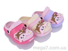 Кроксы, Elmob оптом KR42A mix