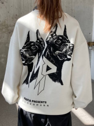 Світшоти жіночі оптом ARIADNA  