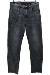 Джинсы мужские AVIWGOS ПОЛУБАТАЛ оптом 86271453 9966-331